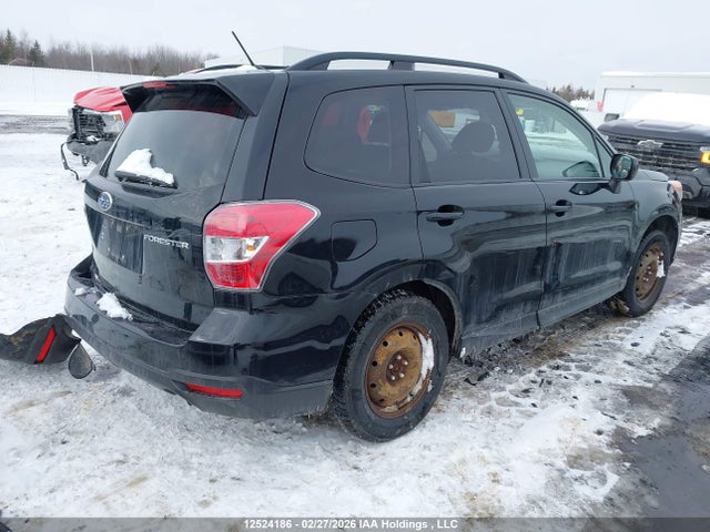 Aukcja sprzedaży 2014 Subaru Forester, vin: JF2SJCHC3EG476412, numer aukcji: 12524186
