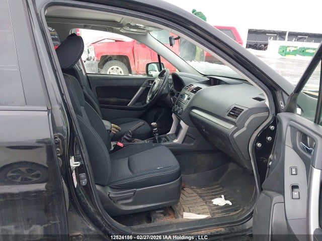 Aukcja sprzedaży 2014 Subaru Forester, vin: JF2SJCHC3EG476412, numer aukcji: 12524186