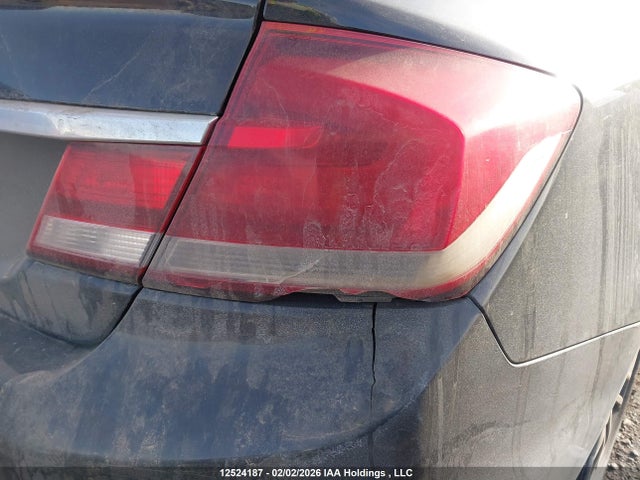 Aukcja sprzedaży 2013 Honda Civic Ex 4dr, vin: 2HGFB2F55DH108250, numer aukcji: 12524187