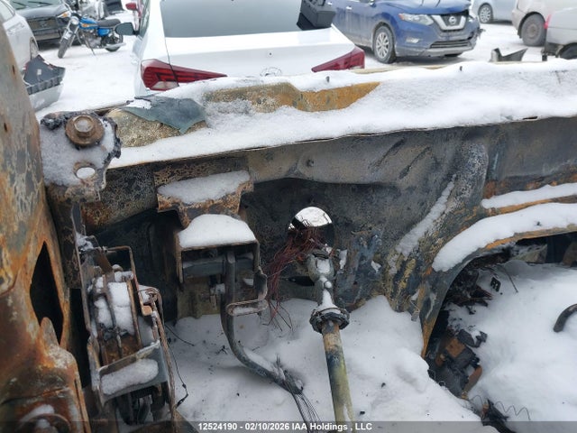 Aukcja sprzedaży 2013 Gmc Savana G3500, vin: 1GTZ7TCG8D1194080, numer aukcji: 12524190