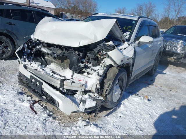 Продаж на аукціоні авто 2023 Honda Cr-v Sport/sport-b, vin: 2HKRS4H56PH108919, номер лоту: 12524191