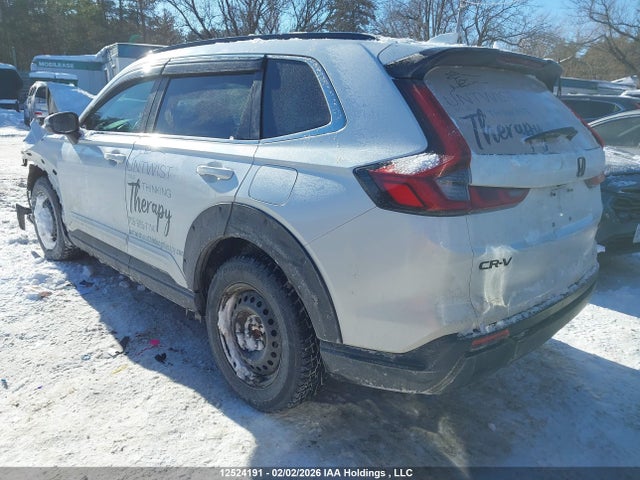 Продаж на аукціоні авто 2023 Honda Cr-v Sport/sport-b, vin: 2HKRS4H56PH108919, номер лоту: 12524191