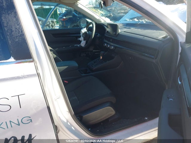 Продаж на аукціоні авто 2023 Honda Cr-v Sport/sport-b, vin: 2HKRS4H56PH108919, номер лоту: 12524191