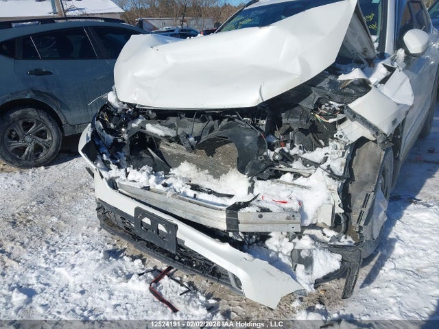Продаж на аукціоні авто 2023 Honda Cr-v Sport/sport-b, vin: 2HKRS4H56PH108919, номер лоту: 12524191