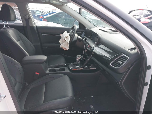 2025 Kia Seltos S მანქანა იყიდება აუქციონზე, vin: KNDEUCAAXS7798200, აუქციონის ნომერი: 12524193