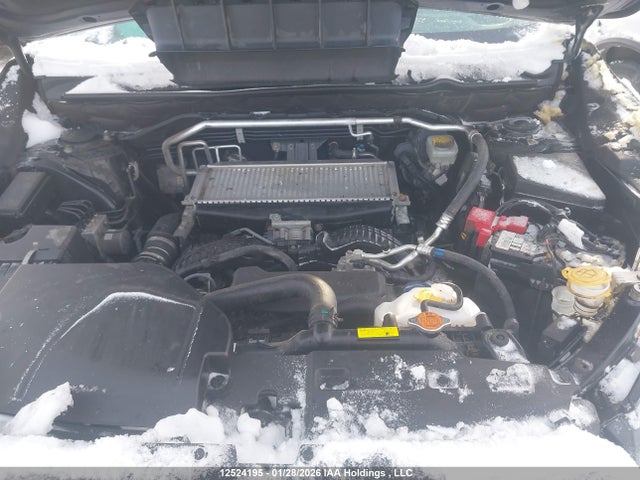 4S4WMAWD8P3404618 Subaru Ascent Premier
