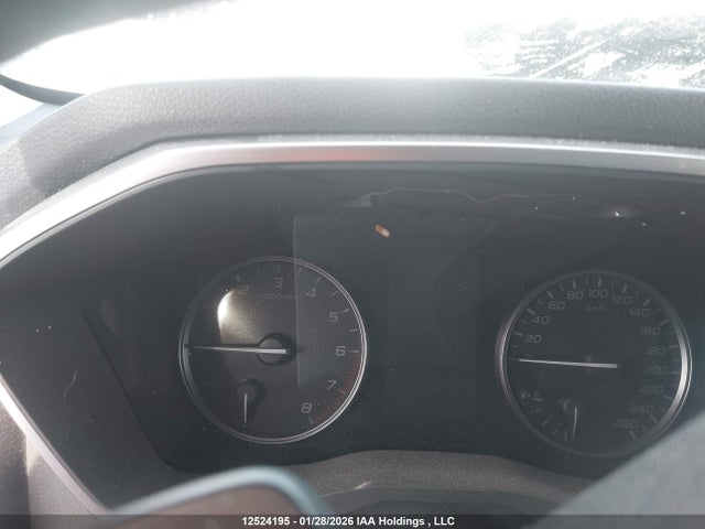 4S4WMAWD8P3404618 Subaru Ascent Premier