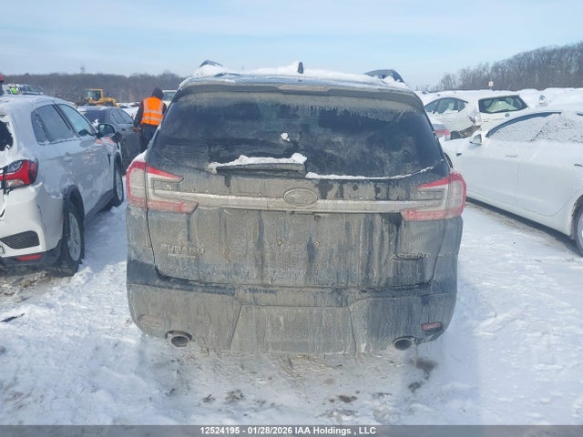 4S4WMAWD8P3404618 Subaru Ascent Premier