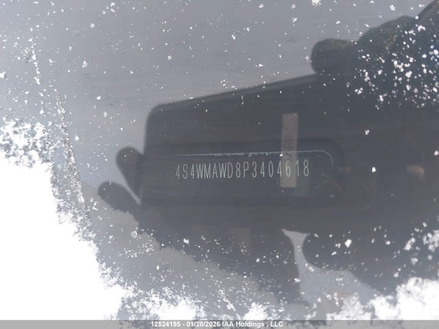 4S4WMAWD8P3404618 Subaru Ascent Premier