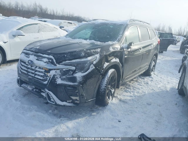 4S4WMAWD8P3404618 Subaru Ascent Premier