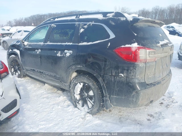 4S4WMAWD8P3404618 Subaru Ascent Premier