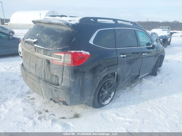 4S4WMAWD8P3404618 Subaru Ascent Premier