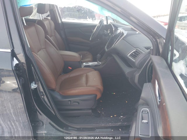 4S4WMAWD8P3404618 Subaru Ascent Premier