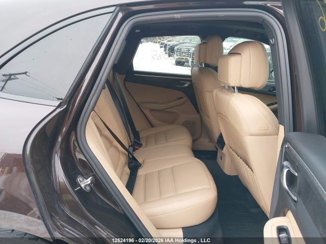 WP1AG2A54MLB53585 Porsche Macan Gts
