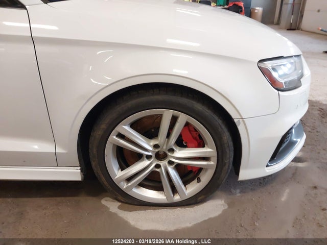 Aukcja sprzedaży 2018 Audi Rs 3 2.5t, vin: WUABWGFF7J1905765, numer aukcji: 12524203