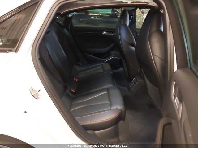 Aukcja sprzedaży 2018 Audi Rs 3 2.5t, vin: WUABWGFF7J1905765, numer aukcji: 12524203