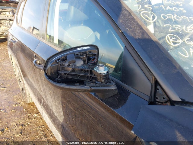 12524205 :رقم المزاد ، 3VV2C7B28SM070936 vin ، 2025 Volkswagen Taos Se Black مزاد بيع