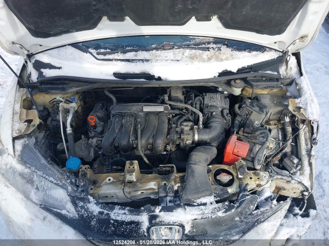 3HGGK5G51HM100111 Honda FIT LX