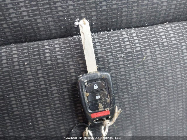 3HGGK5G51HM100111 Honda FIT LX