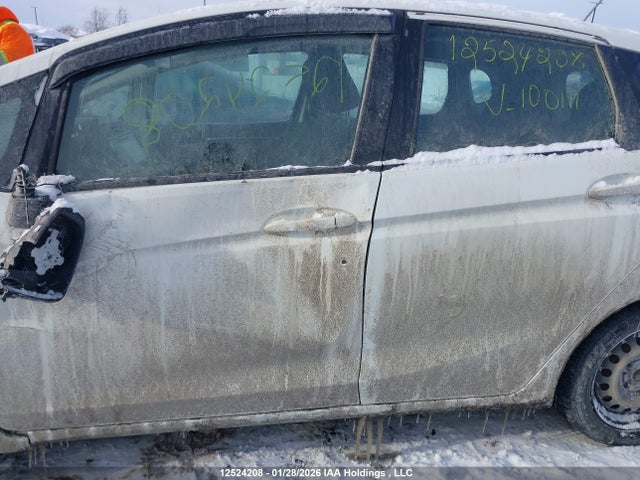 3HGGK5G51HM100111 Honda FIT LX