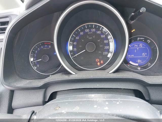3HGGK5G51HM100111 Honda FIT LX