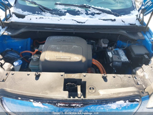 KNDJP3AE9K7039224 KIA Soul Ev Ev-e