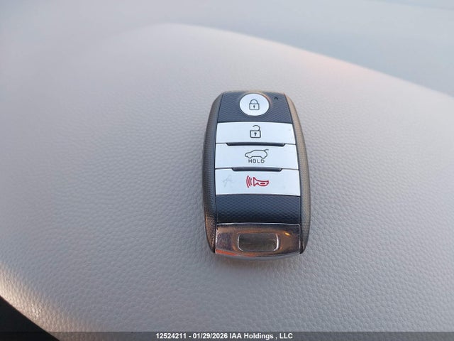 KNDJP3AE9K7039224 KIA Soul Ev Ev-e