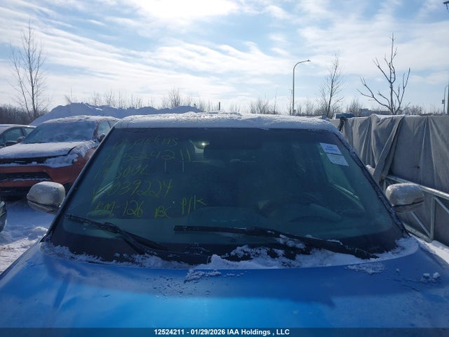 KNDJP3AE9K7039224 KIA Soul Ev Ev-e