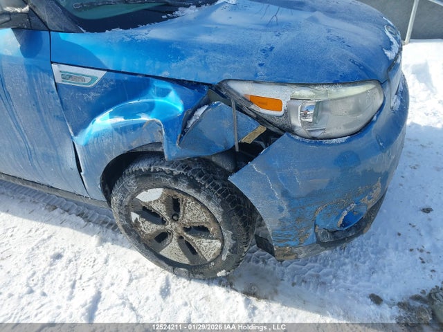 KNDJP3AE9K7039224 KIA Soul Ev Ev-e