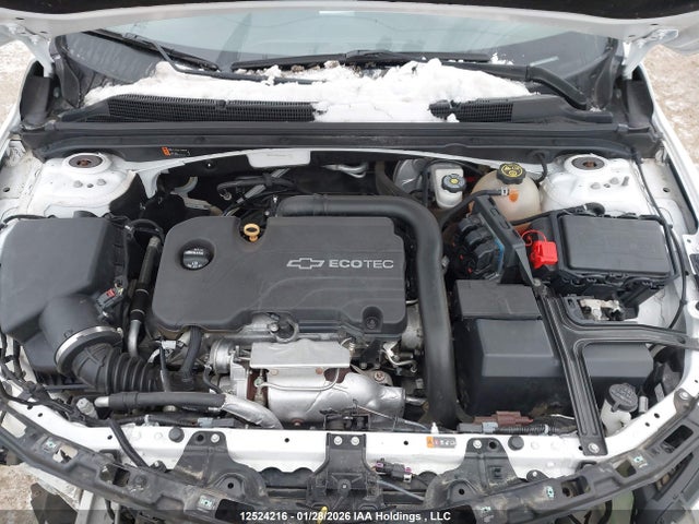 1G1ZE5ST3HF201387 Chevrolet MALIBU LT