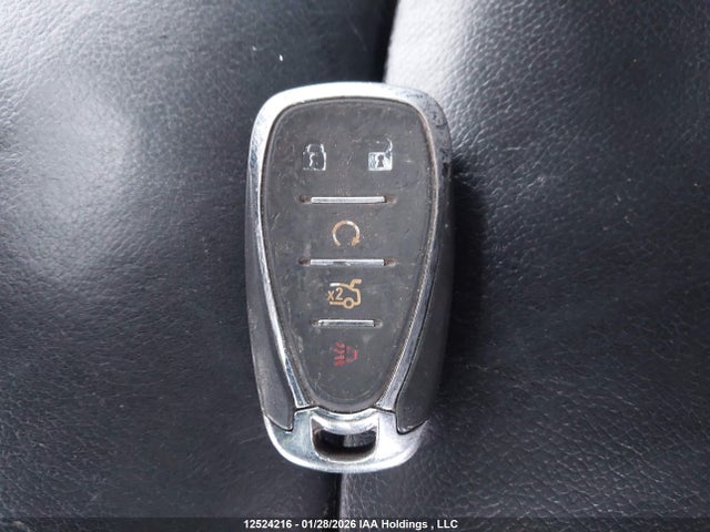 1G1ZE5ST3HF201387 Chevrolet MALIBU LT