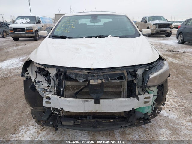 1G1ZE5ST3HF201387 Chevrolet MALIBU LT