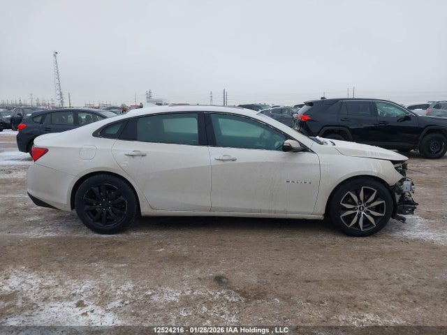 1G1ZE5ST3HF201387 Chevrolet MALIBU LT