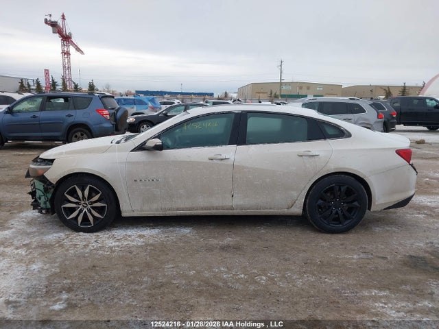 1G1ZE5ST3HF201387 Chevrolet MALIBU LT