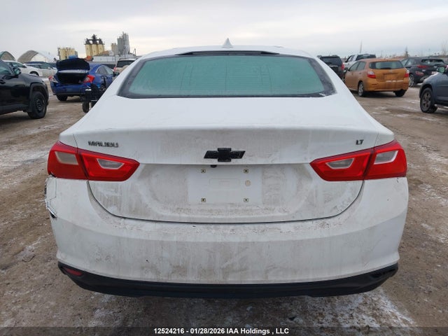1G1ZE5ST3HF201387 Chevrolet MALIBU LT