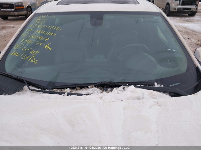 1G1ZE5ST3HF201387 Chevrolet MALIBU LT