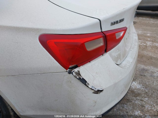 1G1ZE5ST3HF201387 Chevrolet MALIBU LT