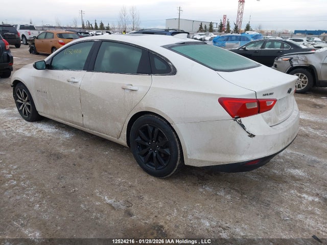 1G1ZE5ST3HF201387 Chevrolet MALIBU LT