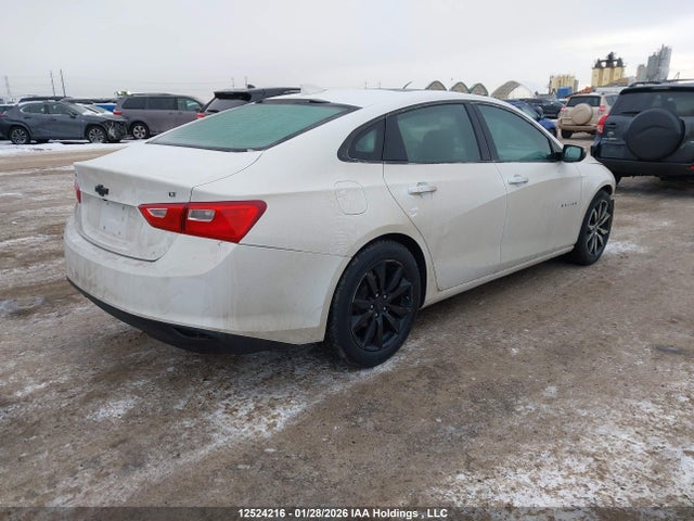 1G1ZE5ST3HF201387 Chevrolet MALIBU LT