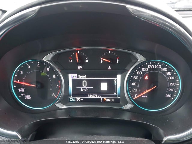 1G1ZE5ST3HF201387 Chevrolet MALIBU LT