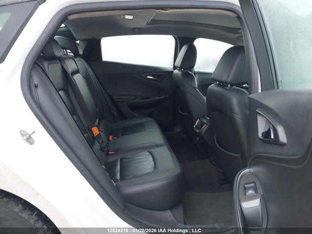 1G1ZE5ST3HF201387 Chevrolet MALIBU LT