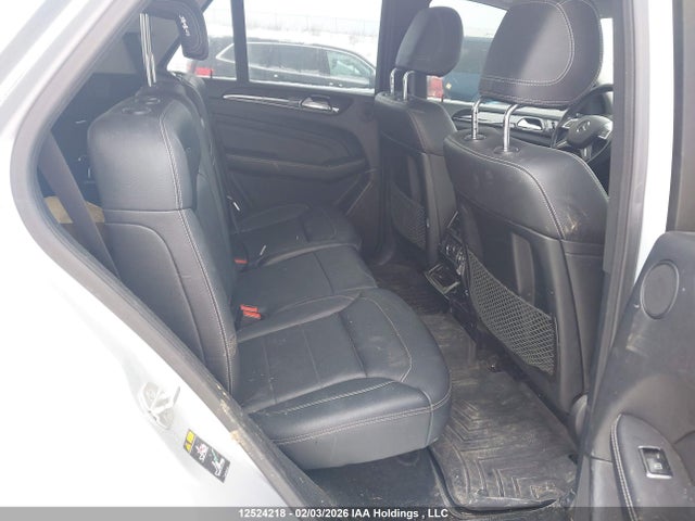 Продажа на аукционе авто 2013 Mercedes-benz Ml 350 4matic, vin: 4JGDA5HB6DA224080, номер лота: 12524218