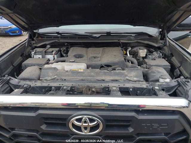 Aukcja sprzedaży 2023 Toyota Tundra Sr5, vin: 5TFLA5EC8PX016300, numer aukcji: 12524220