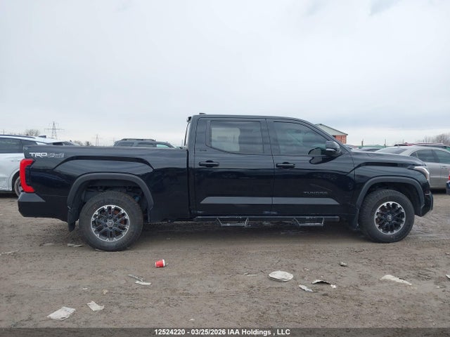 Aukcja sprzedaży 2023 Toyota Tundra Sr5, vin: 5TFLA5EC8PX016300, numer aukcji: 12524220