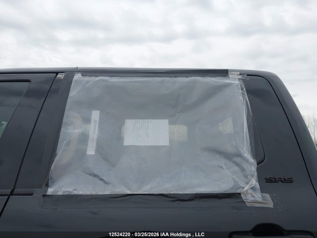Aukcja sprzedaży 2023 Toyota Tundra Sr5, vin: 5TFLA5EC8PX016300, numer aukcji: 12524220