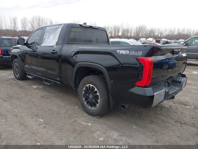 Aukcja sprzedaży 2023 Toyota Tundra Sr5, vin: 5TFLA5EC8PX016300, numer aukcji: 12524220