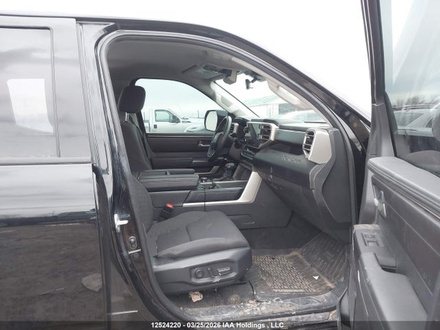 Aukcja sprzedaży 2023 Toyota Tundra Sr5, vin: 5TFLA5EC8PX016300, numer aukcji: 12524220