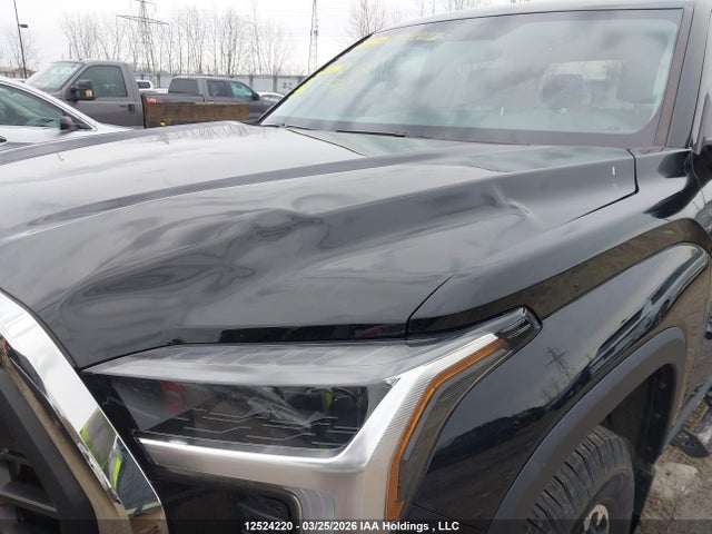 Aukcja sprzedaży 2023 Toyota Tundra Sr5, vin: 5TFLA5EC8PX016300, numer aukcji: 12524220