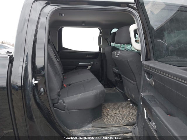Aukcja sprzedaży 2023 Toyota Tundra Sr5, vin: 5TFLA5EC8PX016300, numer aukcji: 12524220