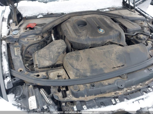 WBA8D9C54JEB35666 BMW 330i Xdrive